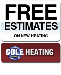 Newport Coast Heating Prices