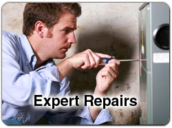 Newport Coast Heating Repairs